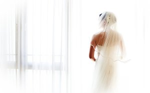 Wedding photographer contract agreement