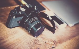 Wedding photographer Contracts
