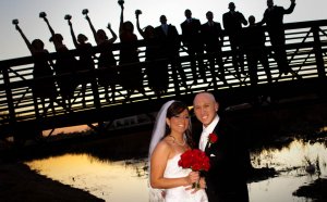 Wedding Photographers Dallas, TX