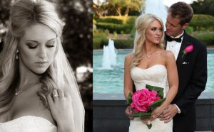 Wedding Photographers in Dallas TX