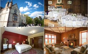 Wedding Venues England Top 10