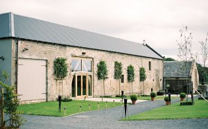 Wedding venues in North East England