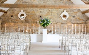 Wedding venues South West England