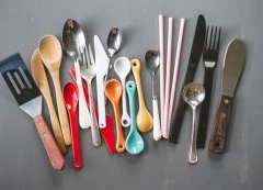 Small Utensils For Photography Props