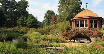 The Estate at Moraine Farm