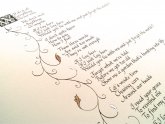 Civil ceremony readings poems