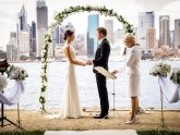 Civil ceremony wording