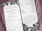 Civil marriage ceremonies script