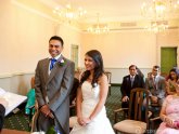 Civil wedding ceremonies