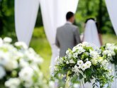 England Wedding traditions