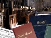 Hymns for Weddings Church of England