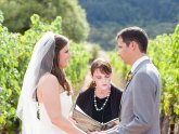 Vows for civil ceremony