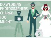 Wedding Photographers Charge
