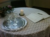 Wedding vows ideas civil ceremony