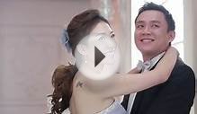2014 Making Video for pre-wedding photoshoot with How2Marry