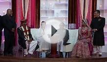 A Muslim Wedding Ceremony Brampton Wedding Videography