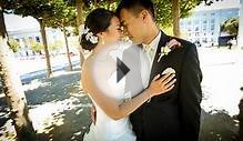 A San Francisco City Hall Wedding Highlight - Kimmy Daehoon