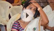 Actress Sruthi Lakshmi Marriage Photos in hd