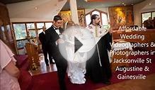 Affordable Wedding Videographers & Photographers in