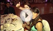 American Wedding Group Sample Video H3008790