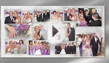 AREN ELIZABETH - Wedding Album Slideshow - Avant Show
