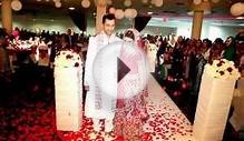 Asian Wedding Highlights - Uzmas Bridal Videography and