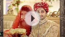 Ayeza Khan Complete Barat (Rukhsati) Wedding Video