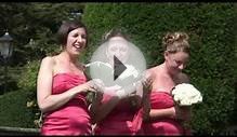 Bandog Occasions professional wedding videography services
