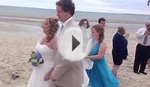 Beach Wedding - Cape Cod Ma