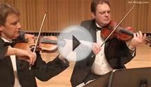 Best Traditional Wedding Ceremony Music for a String