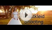 Bridal Shooting Behind the Scenes | Dunkelbunt Photography