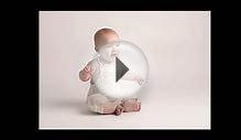 Central Texas Baby Photographer Video