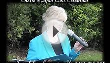 Cherie Raffan Civil Celebrant Sydney Australia