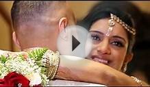 Chirag & Krupali Wedding Videography and Reception