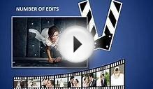 Choosing Wedding Videography Packages