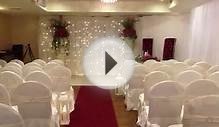 Civil Ceremony Suite