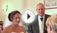Civil Ceremony Wedding