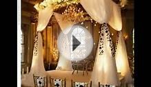 Creative wedding ceremony ideas