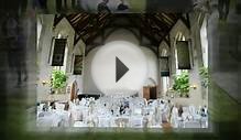 Dartington Hall wedding venue
