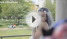 Dilaloo Bridal Behind the Scenes Photo-Shoot