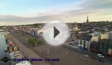 Drone Photography Aerial Video & Services Ireland Demo