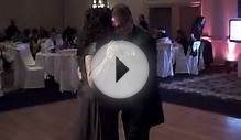 groom mother parent dance new england wedding dj ramu the dj