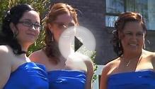 HD Wedding Videos & Photography. Combined Wedding Video