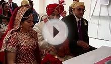 Jess & Aminder - Sikh Civil Ceremony