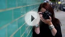 Julie Michaelsen Photography - Promo Video