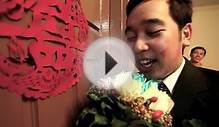 Lik Heng & Fee Ling | Chinese Wedding Day