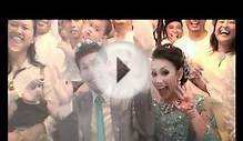 Malay wedding photography and videography - Rosman n