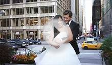 NYC Wedding Video - KJP