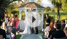 Opening Words and Introduction of a Wedding Ceremony