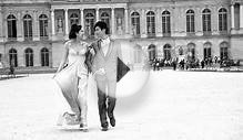 Paris Pre-wedding package promotion video by Hilary Chan